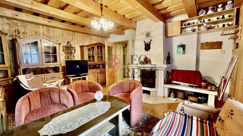Prodej chalupy, Bílá, 150 m2