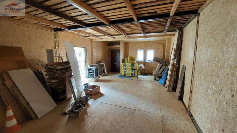 Pronájem komerční nemovitosti, Valašské Meziříčí, Husova, 60 m2