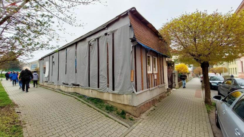 Pronájem komerční nemovitosti, Valašské Meziříčí, Husova, 60 m2