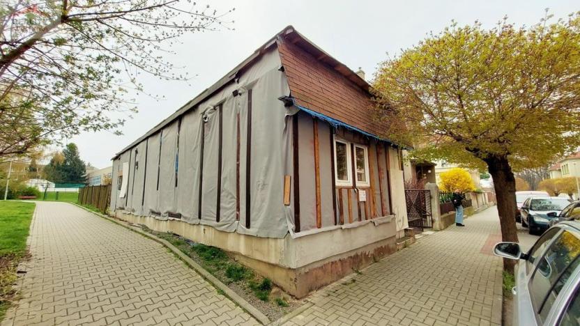 Pronájem komerční nemovitosti, Valašské Meziříčí, Husova, 60 m2