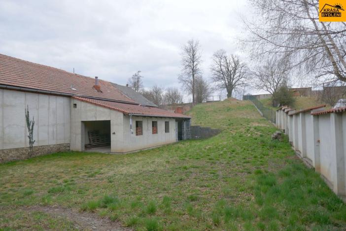 Prodej výrobních prostor, Prostějov - Žešov, 1252 m2