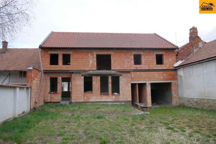 Prodej výrobních prostor, Prostějov - Žešov, 1252 m2