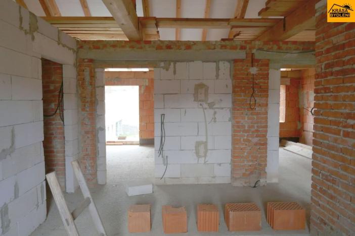 Prodej výrobních prostor, Prostějov - Žešov, 1252 m2