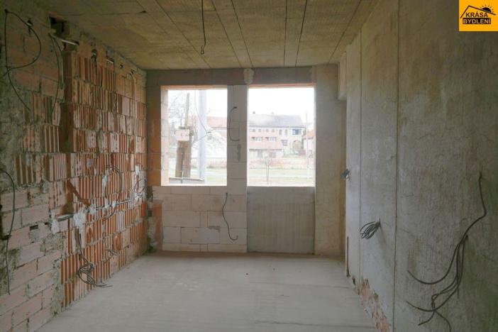 Prodej výrobních prostor, Prostějov - Žešov, 1252 m2