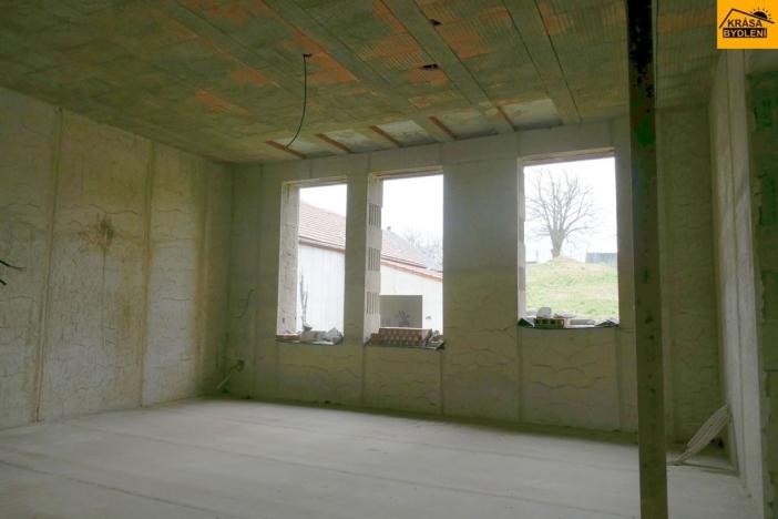 Prodej výrobních prostor, Prostějov - Žešov, 1252 m2