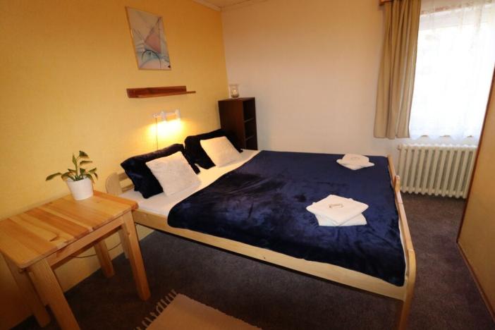 Prodej ubytování, Loučná pod Klínovcem - Háj, 514 m2