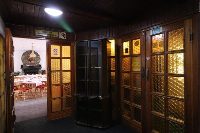 Prodej ubytování, Loučná pod Klínovcem - Háj, 514 m2