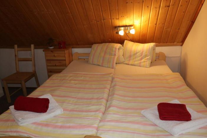 Prodej ubytování, Loučná pod Klínovcem - Háj, 514 m2