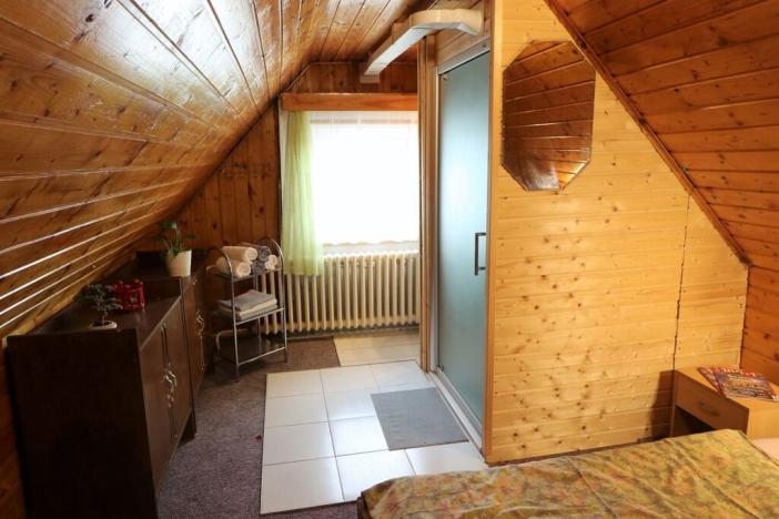 Prodej ubytování, Loučná pod Klínovcem - Háj, 514 m2