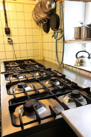 Prodej ubytování, Loučná pod Klínovcem - Háj, 514 m2