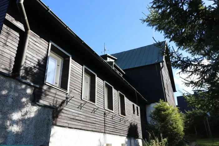 Prodej ubytování, Loučná pod Klínovcem - Háj, 514 m2