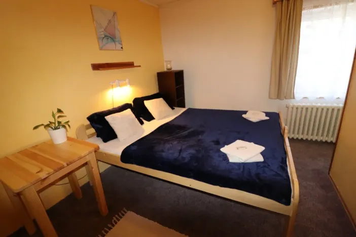 Prodej ubytování, Loučná pod Klínovcem - Háj, 514 m2