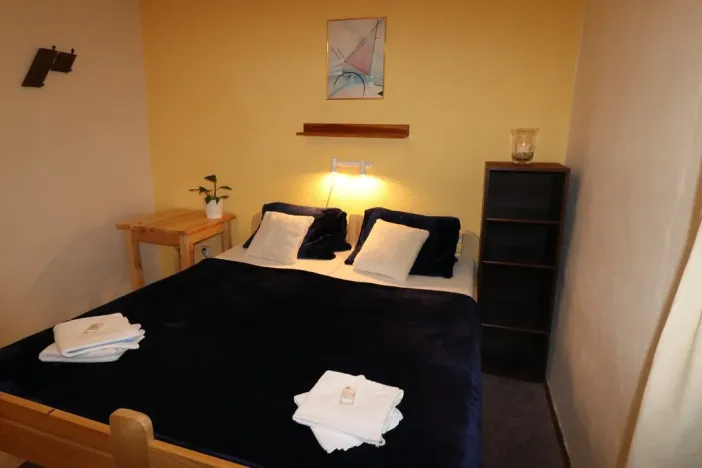 Prodej ubytování, Loučná pod Klínovcem - Háj, 514 m2