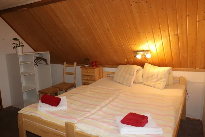 Prodej ubytování, Loučná pod Klínovcem - Háj, 514 m2