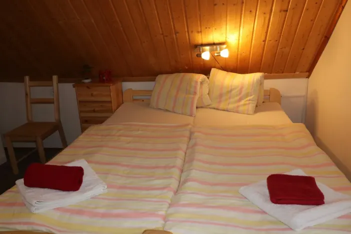 Prodej ubytování, Loučná pod Klínovcem - Háj, 514 m2