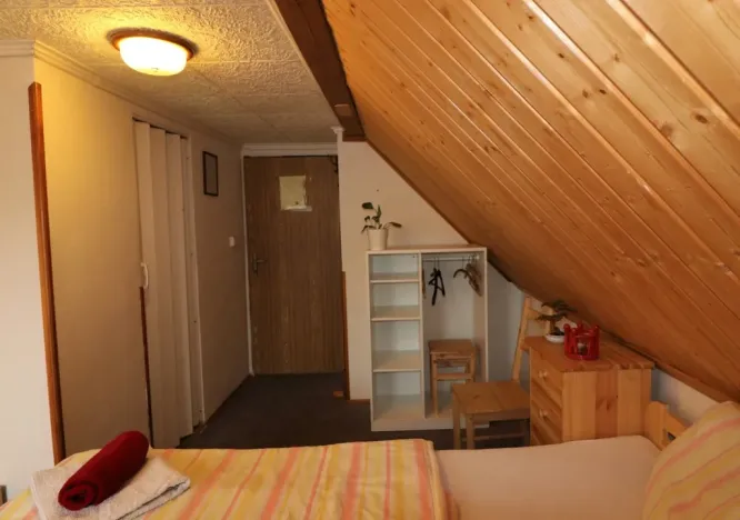 Prodej ubytování, Loučná pod Klínovcem - Háj, 514 m2