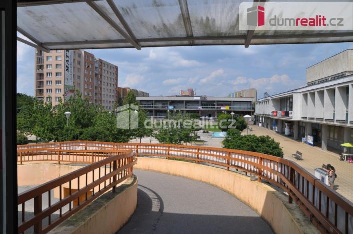 Pronájem obchodního prostoru, České Budějovice - České Budějovice 2, Fr. Ondříčka, 20 m2