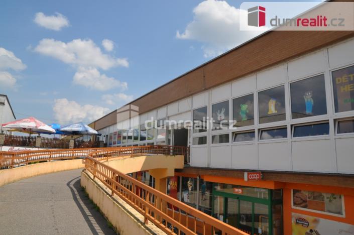 Pronájem obchodního prostoru, České Budějovice - České Budějovice 2, Fr. Ondříčka, 20 m2