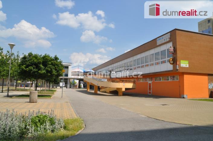 Pronájem obchodního prostoru, České Budějovice - České Budějovice 2, Fr. Ondříčka, 20 m2