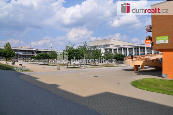 Pronájem obchodního prostoru, České Budějovice - České Budějovice 2, Fr. Ondříčka, 20 m2