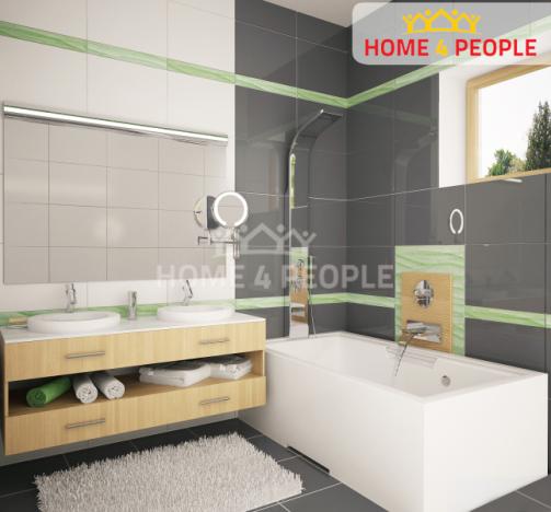 Prodej rodinného domu, Bořenovice, 100 m2