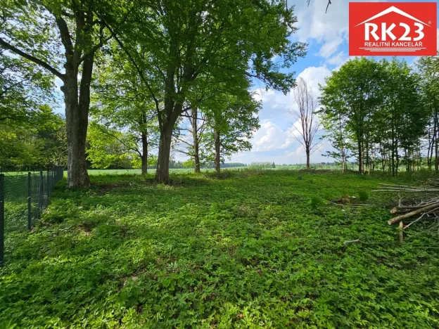 Prodej pozemku pro bydlení, Tři Sekery - Chodovská Huť, 2874 m2