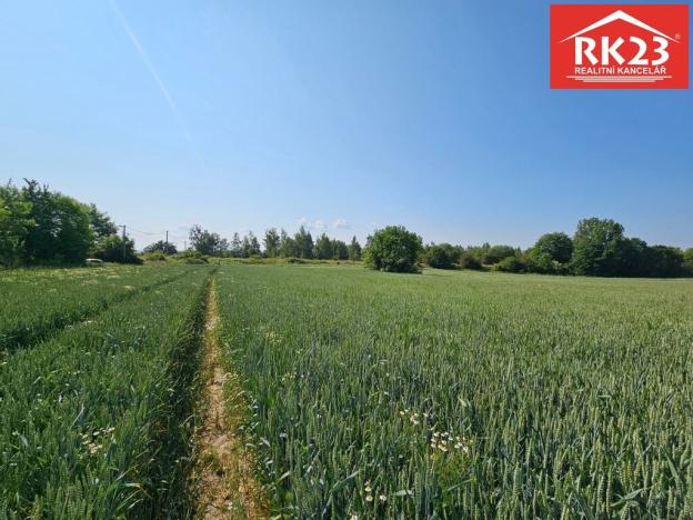 Prodej pozemku pro komerční výstavbu, Cheb, Podhradská, 2385 m2