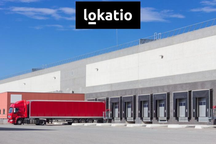 Pronájem skladu, Chomutov, 5307 m2