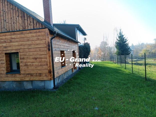 Prodej rodinného domu, Rumburk, 193 m2