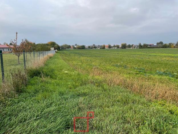 Prodej pozemku pro bydlení, Štarnov, 1080 m2