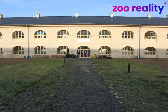 Pronájem kanceláře, Terezín, Akademická, 131 m2
