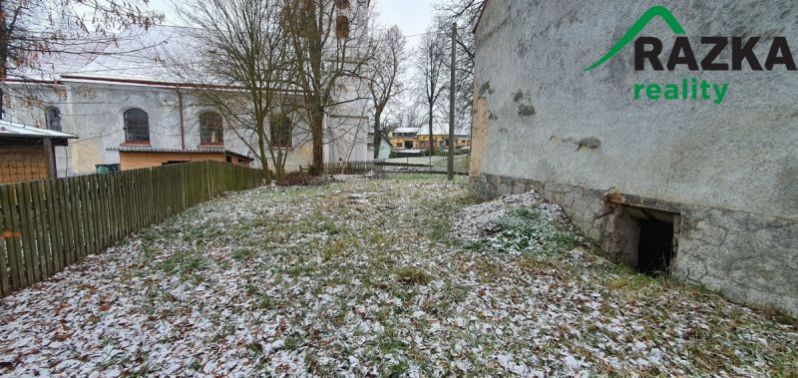 Prodej rodinného domu, Lesná, 186 m2