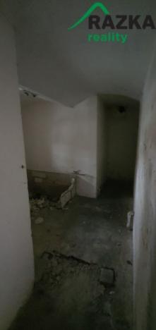 Prodej rodinného domu, Lesná, 186 m2