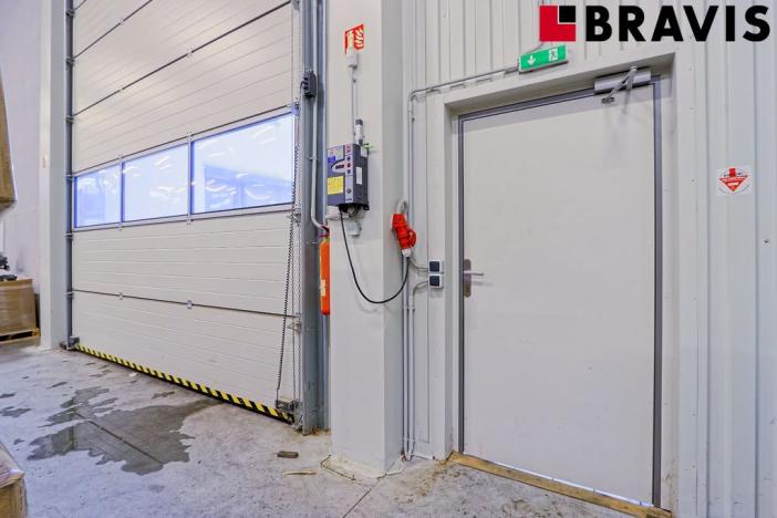 Pronájem skladu, Popůvky, Vintrovna, 50 m2