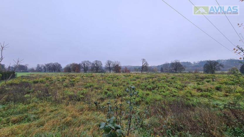 Prodej pozemku pro bydlení, Poříčí nad Sázavou, Pyšelská, 1953 m2