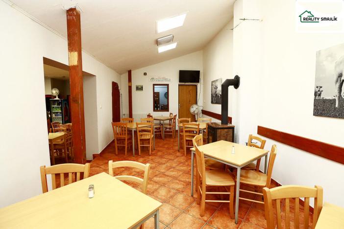 Prodej obchodního prostoru, Cheb, Wolkerova, 267 m2