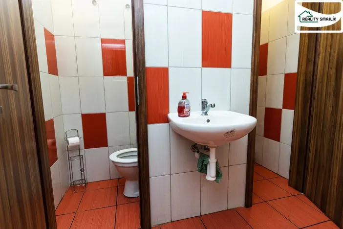 Prodej obchodního prostoru, Cheb, Wolkerova, 267 m2