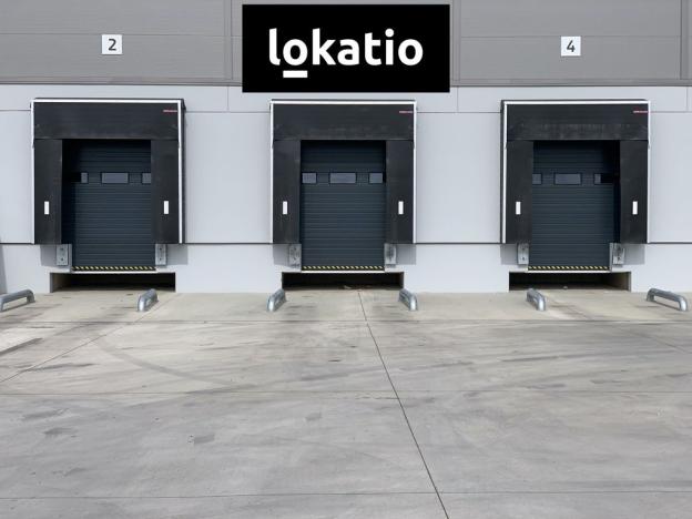 Pronájem skladu, Přimda - Mlýnec, 18500 m2