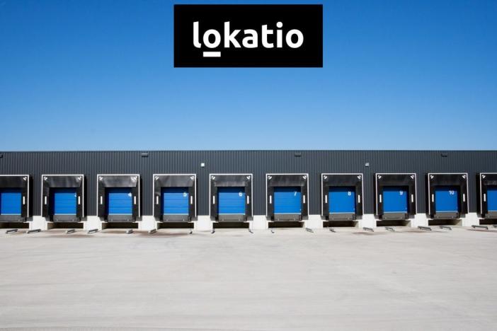 Pronájem skladu, Ústí nad Labem - Všebořice, 12800 m2