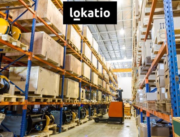 Pronájem skladu, Modřice, Evropská, 250 m2