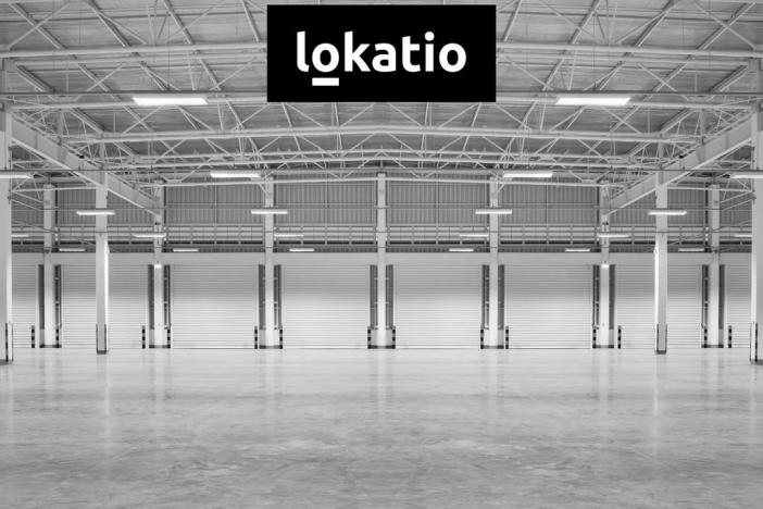 Pronájem skladu, Chomutov, 14000 m2