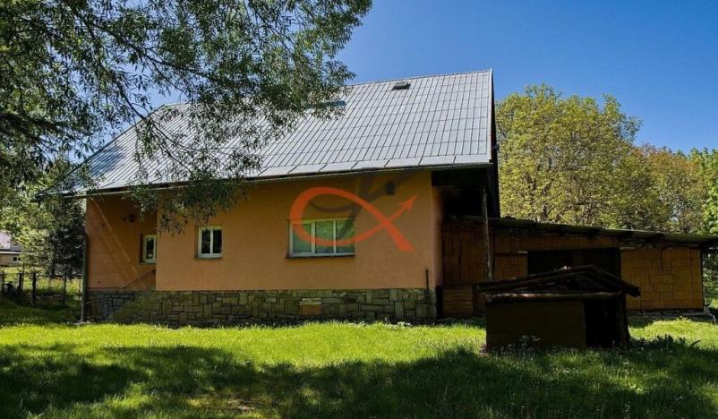 Prodej rodinného domu, Trojanovice, 200 m2