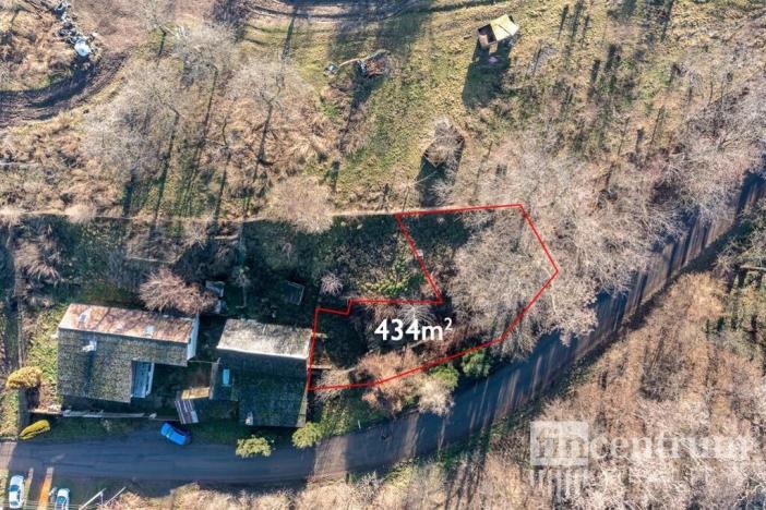 Prodej pozemku pro bydlení, Močovice, 434 m2