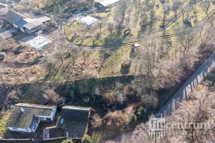 Prodej pozemku pro bydlení, Močovice, 434 m2