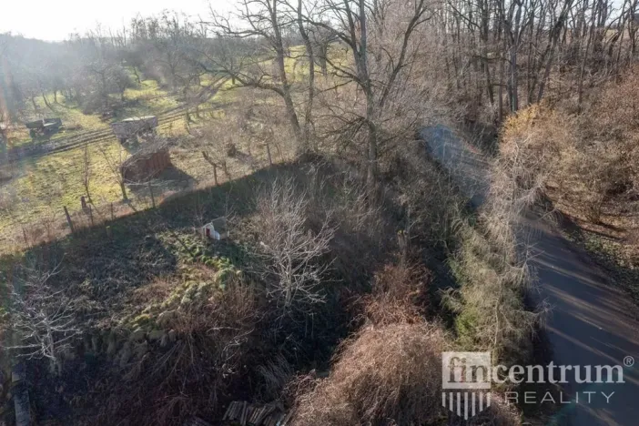 Prodej pozemku pro bydlení, Močovice, 434 m2
