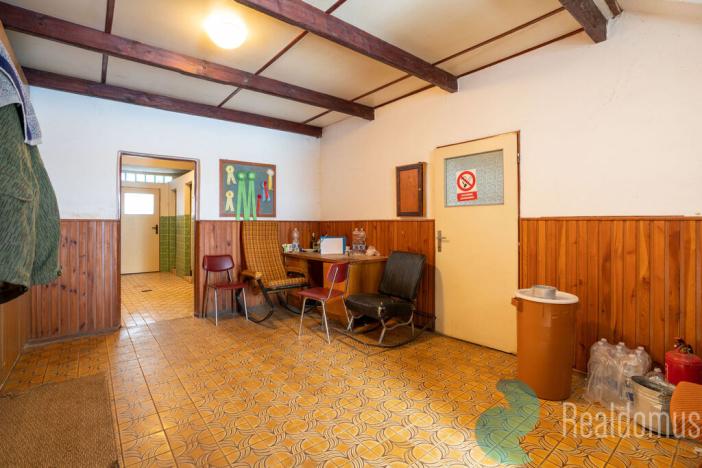 Prodej zemědělského objektu, Králova Lhota - Laziště, 2300 m2