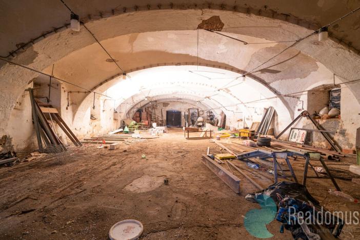 Prodej zemědělského objektu, Králova Lhota - Laziště, 2300 m2