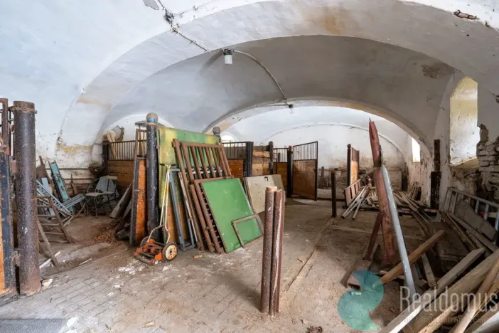 Prodej zemědělského objektu, Králova Lhota - Laziště, 2300 m2