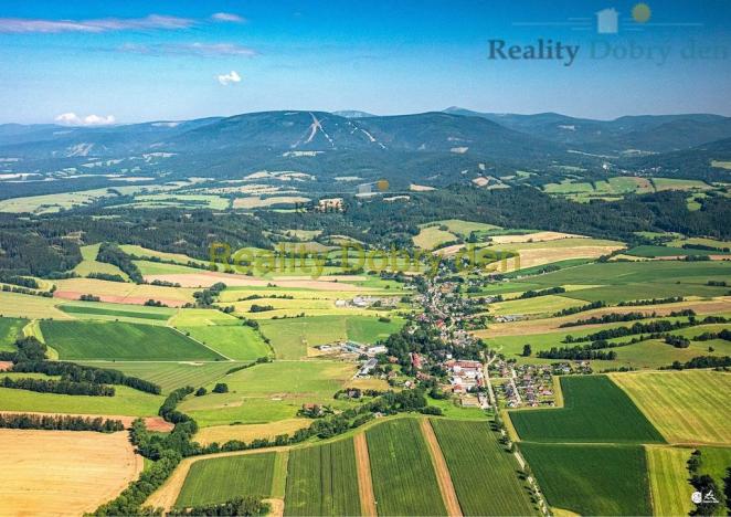 Prodej pozemku pro bydlení, Vlčice, 1646 m2