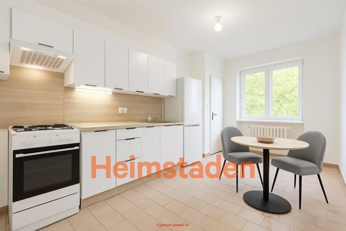 Pronájem bytu 2+1, Havířov - Město, Mírová, 50 m2